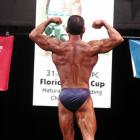 Rafael  Guzman - NPC FL Gold Cup 2011 - #1