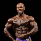 Wendell  Floyd - NPC Jr. USA 2009 - #1