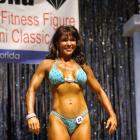 Jeanette  Apodia - NPC Diamond Classic 2011 - #1