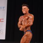 Brandon  Guillen - NPC Nationals 2017 - #1