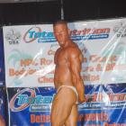 Josh  Meehan - NPC Royal Palm Classic 2012 - #1