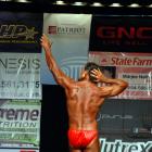 Ray  Clark - NPC Southern States 2012 - #1