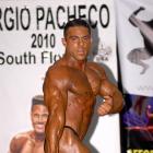 Jose   Invernizzi - NPC South Florida 2010 - #1