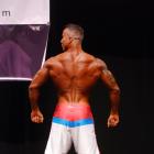 Nathaniel  Hernandez - IFBB Dayana Cadeau Classic 2014 - #1