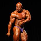 Michael  Kefalianos - IFBB Olympia 2011 - #1