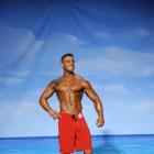 Rodrigo  Oliveira - NPC Valenti Gold Cup 2013 - #1