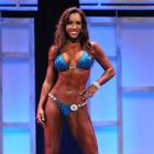 Angela  Leong - IFBB Wings of Strength Tampa  Pro 2011 - #1