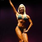 Charissa  Schwab - NPC Long Island Championships 2009 - #1