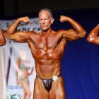 John  Brannigan - NPC FL Gold Cup 2012 - #1