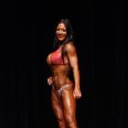 Angelica  Beltran - NPC Ruby Championship 2014 - #1