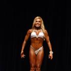 Paula  Trajano - NPC Ruby Championship 2014 - #1