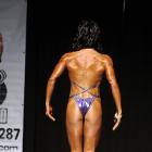 Lorie  Kovaleski - NPC FL Gold Cup 2013 - #1