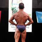 Rafael  Guzman - NPC FL Gold Cup 2011 - #1