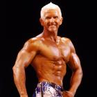 Michael  Matassa - NPC Southeastern USA 2012 - #1