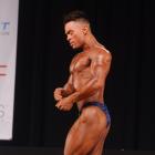Brandon  Guillen - NPC Nationals 2017 - #1