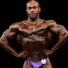 Wendell  Floyd - NPC Jr. USA 2009 - #1