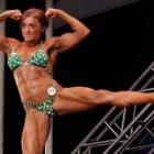 Terri  Vona - NPC Dexter Jackson Classic 2009 - #1