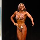 Laurie  Tarazona - NPC West Palm Beach & Anna Level 2012 - #1