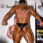 Jose   Invernizzi - NPC South Florida 2010 - #1