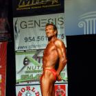 Ray  Clark - NPC Southern States 2012 - #1