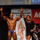 Ivan  Garcia - NPC FL Gold Cup 2014 - #1