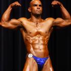 Marcos  Melendez - NPC Orlando Metropolitan 2012 - #1