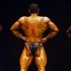 Cruz  Medina - NPC South Beach Classic 2012 - #1