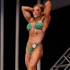 Terri  Vona - NPC Dexter Jackson Classic 2009 - #1