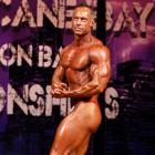 Michael  Hartzell - NPC Hurricane/Typhoon Bay 2013 - #1