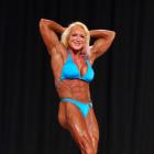 Sherri   Enos - NPC Nationals 2016 - #1