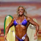 Ashley  Hromyak - NPC Europa Show of Champions 2015 - #1
