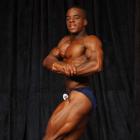 Chris  Hunte - NPC Teen Nationals 2009 - #1