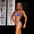 Jeanine  Foster - NPC Southern States 2015 - #1