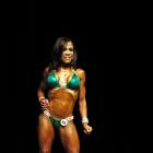 Virginia  Pons - NPC Ruby Championship 2012 - #1