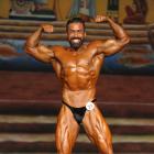 Brett  Trevino - NPC Europa Super Show 2013 - #1