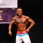 Nathaniel  Hernandez - IFBB Dayana Cadeau Classic 2014 - #1