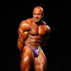 Michael  Kefalianos - IFBB Olympia 2011 - #1