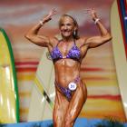 Sabrina  Sonner - IFBB Europa Show of Champions Orlando 2015 - #1