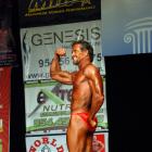 Ray  Clark - NPC Southern States 2012 - #1