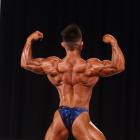 Brandon  Guillen - NPC Nationals 2017 - #1