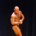 Luis  Ricardo - NPC South Florida 2012 - #1