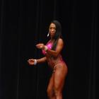 Samantha  Lane - NPC Bill Wilmore Classic 2015 - #1