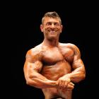 Robert  Jacob - NPC Nationals 2011 - #1