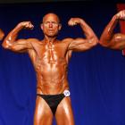 John  Brannigan - NPC FL Gold Cup 2012 - #1