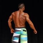 Brant  Larose - IFBB Prestige Crystal Cup 2014 - #1