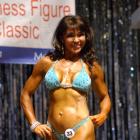 Jeanette  Apodia - NPC Diamond Classic 2011 - #1