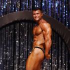 Roman  Romenenko - NPC Diamond Classic 2014 - #1