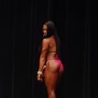 Samantha  Lane - NPC Bill Wilmore Classic 2015 - #1