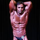 Luis  Tejara - NPC Treasure Coast 2014 - #1