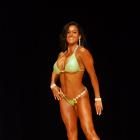 Veronica  Salerno - NPC Prestige Crystal Cup 2015 - #1